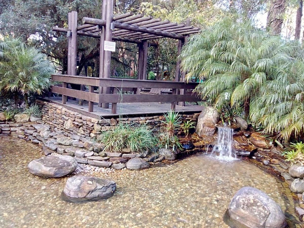Com Natureza No Centro Apartment Gramado