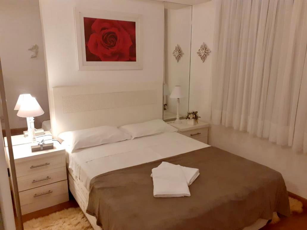 Apartment Com Natureza No Centro