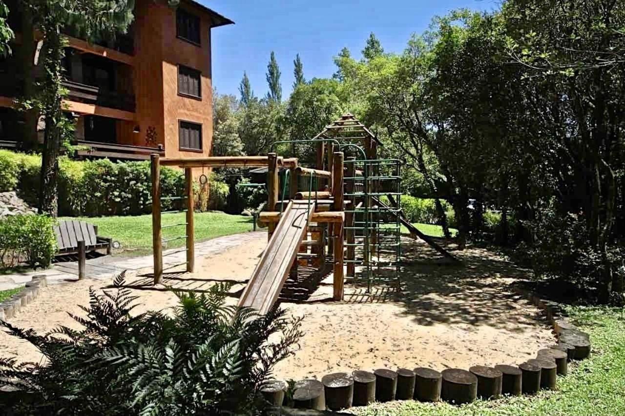 Com Natureza No Centro * Gramado