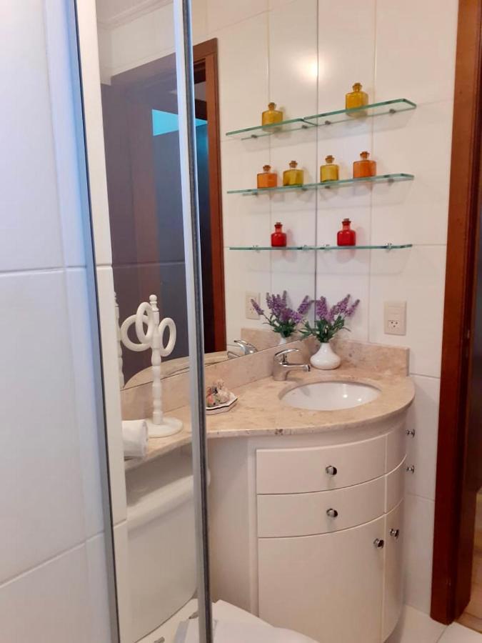 Com Natureza No Centro Apartment Gramado